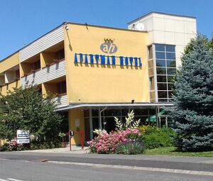 APARTMAN HOTEL*** APARTMAN HOTEL***